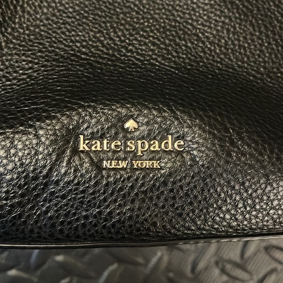 Kate spade shoulder/cross body bag - Picture 3 of 6